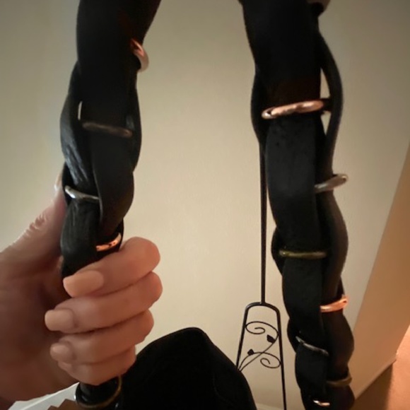 Arcadia Handbag - Picture 6 of 9